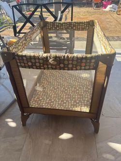 Play Pen