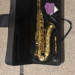 Sax
