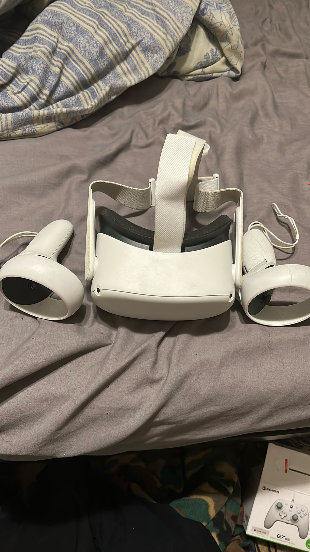 Oculus Quest 2