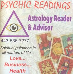 Astrology
