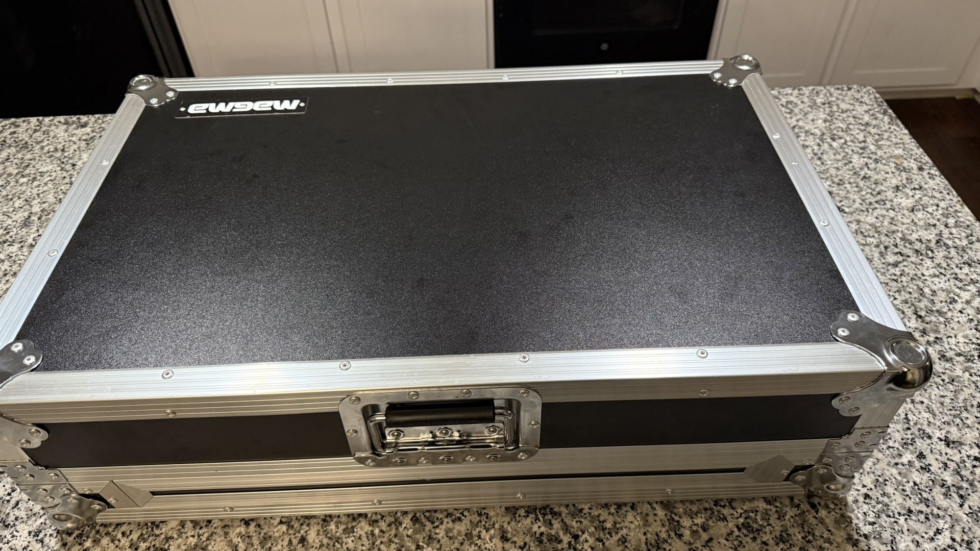 Pioneer DDJ FLX 6 w/flight case