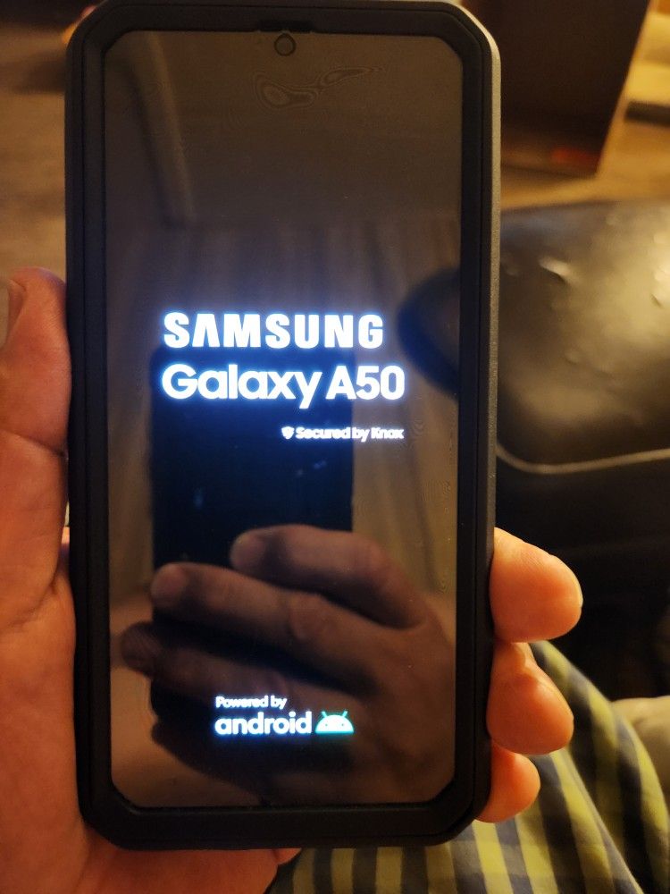 Samsung A50 Verizon