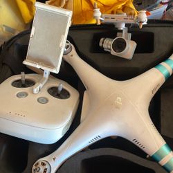 DJi Phantom Advance 