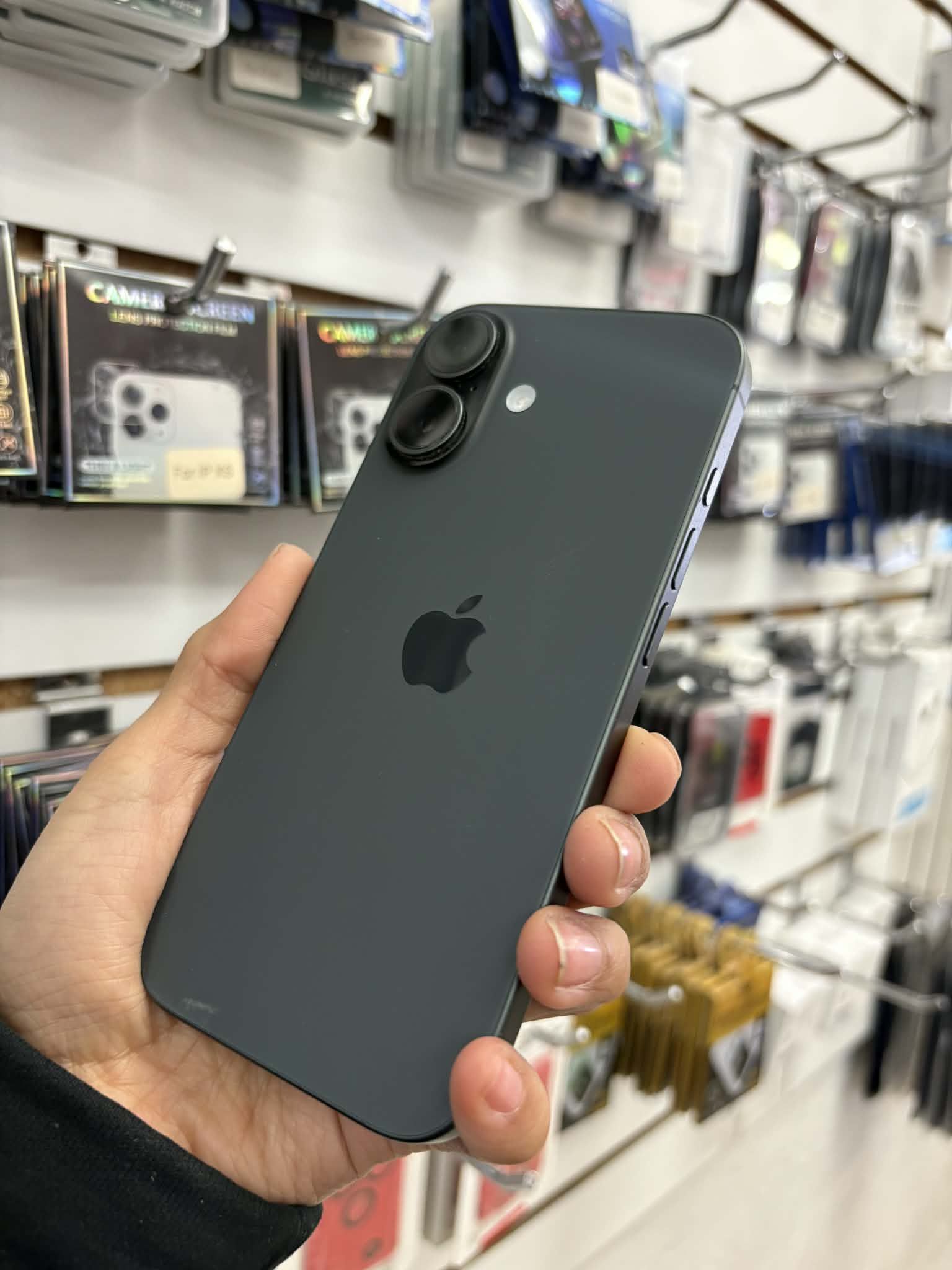 IPhone 17 256GB Unlocked