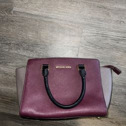 Michael Kors Purse 