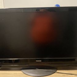 Flat Screen