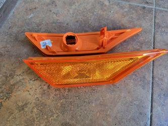10th gen honda civic side marker reflector