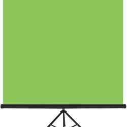Green Screen Tripod