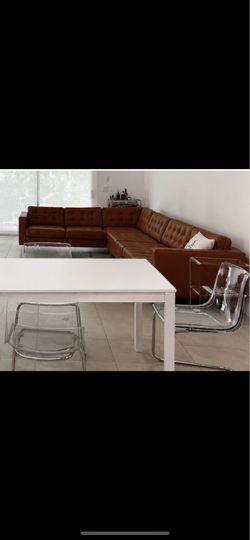 Luxury Sofa