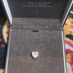 Pandora Pendant - Daughter Heart