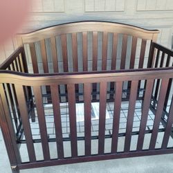 Baby Crib