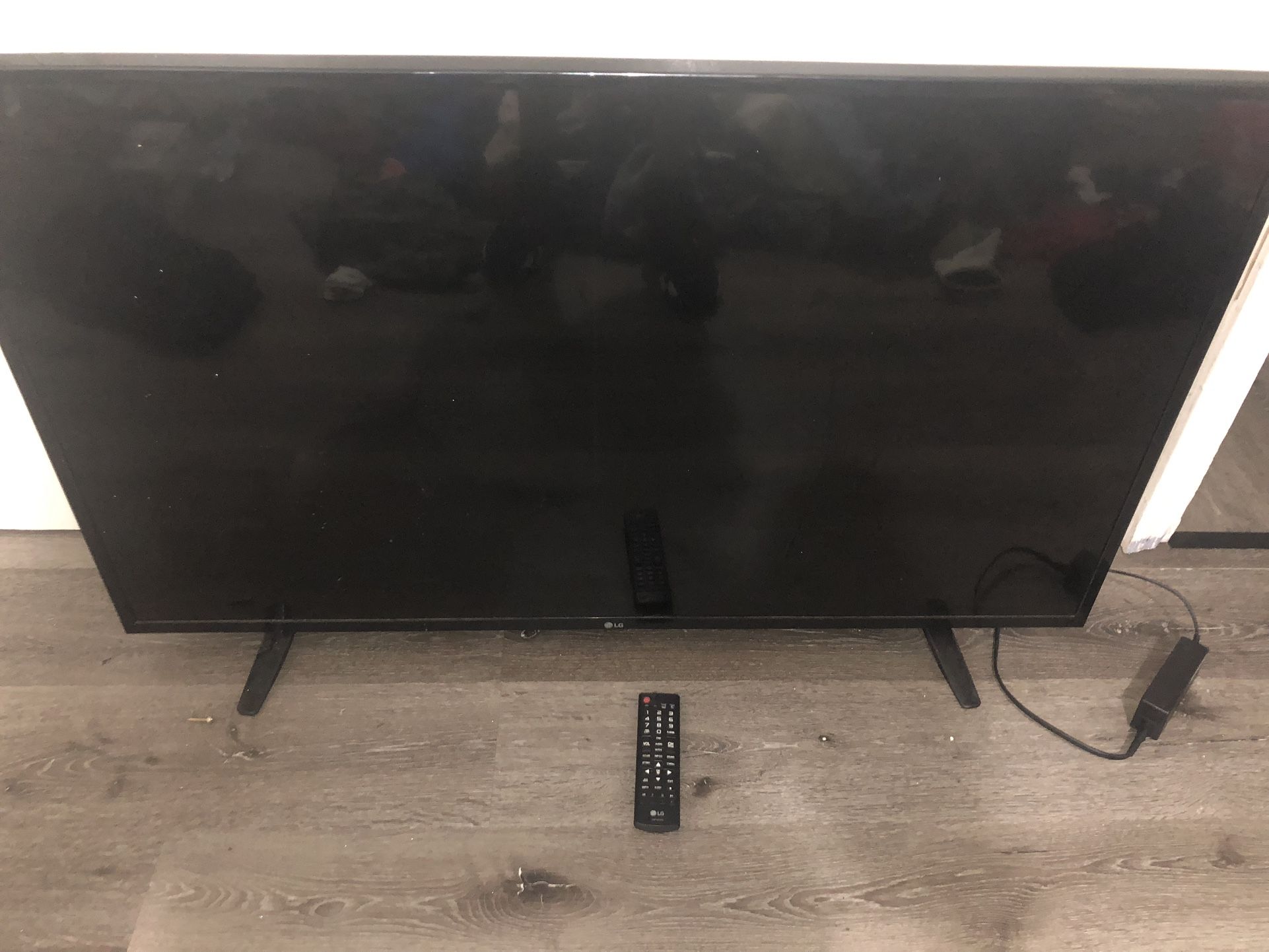 Lg Tv 49 Inch