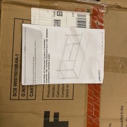 Tv Entertainment Center