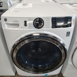 🔥Hot Deal 🔥 GE washer