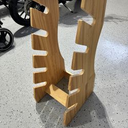 skateboard rack 