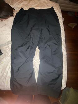Columbia Omni-tech pants