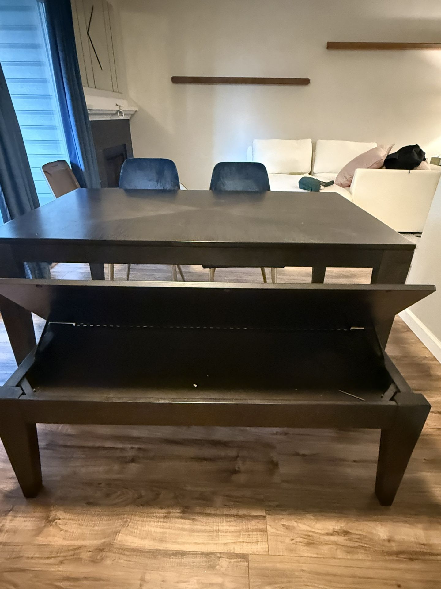 Kitchen Table And Chairs