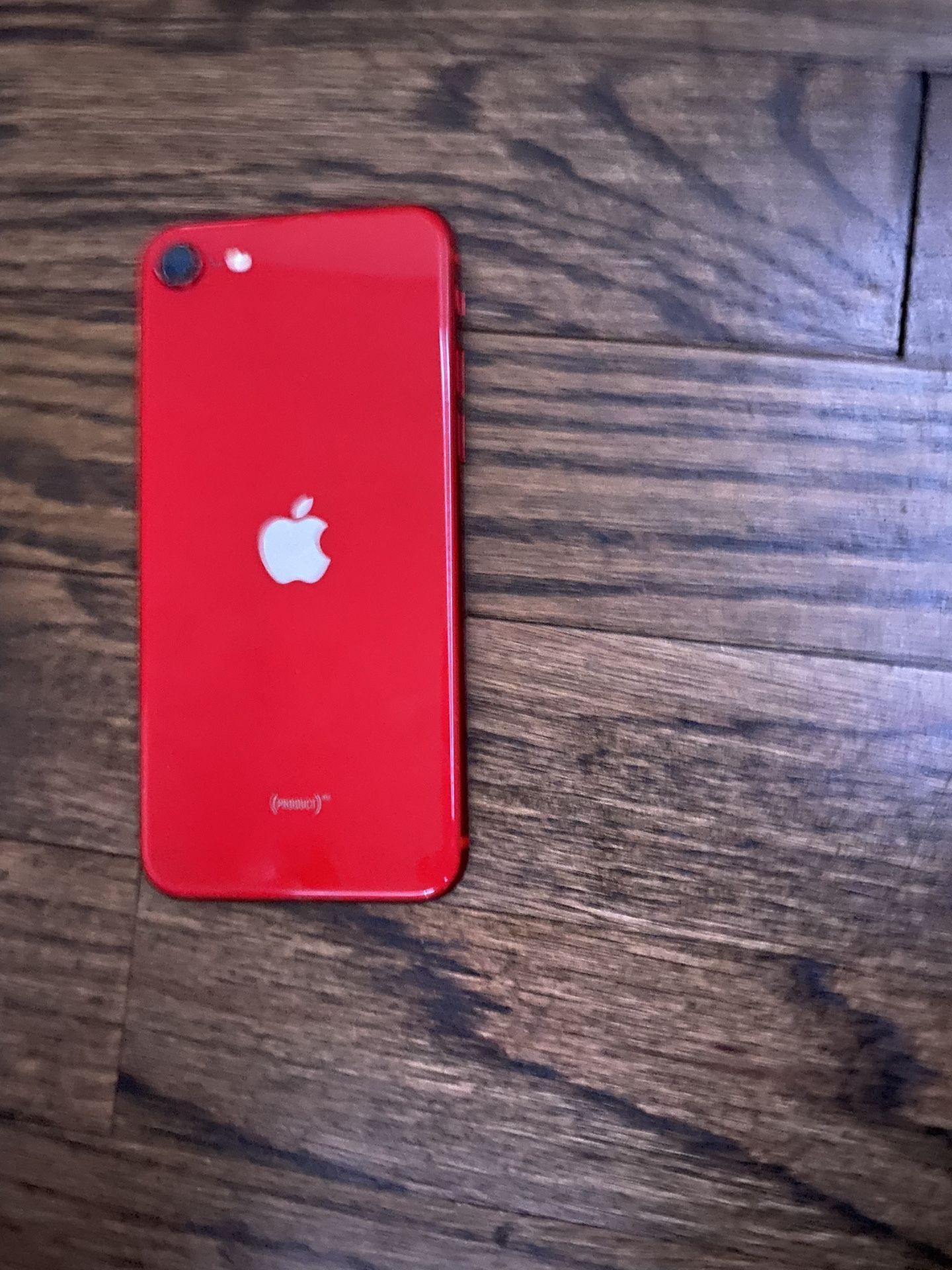 Clean iPhone