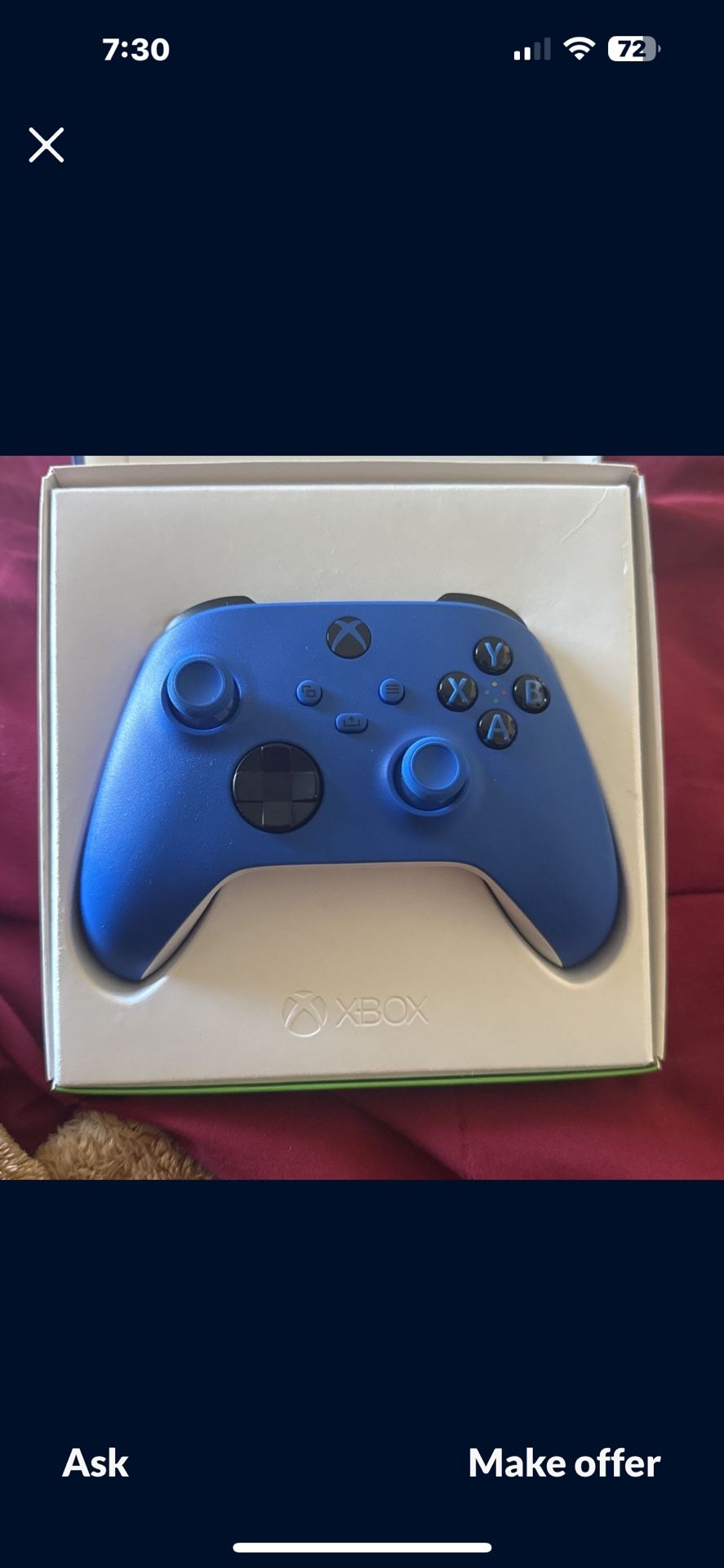 Xbox One Controller