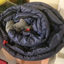 Sleeping Bag