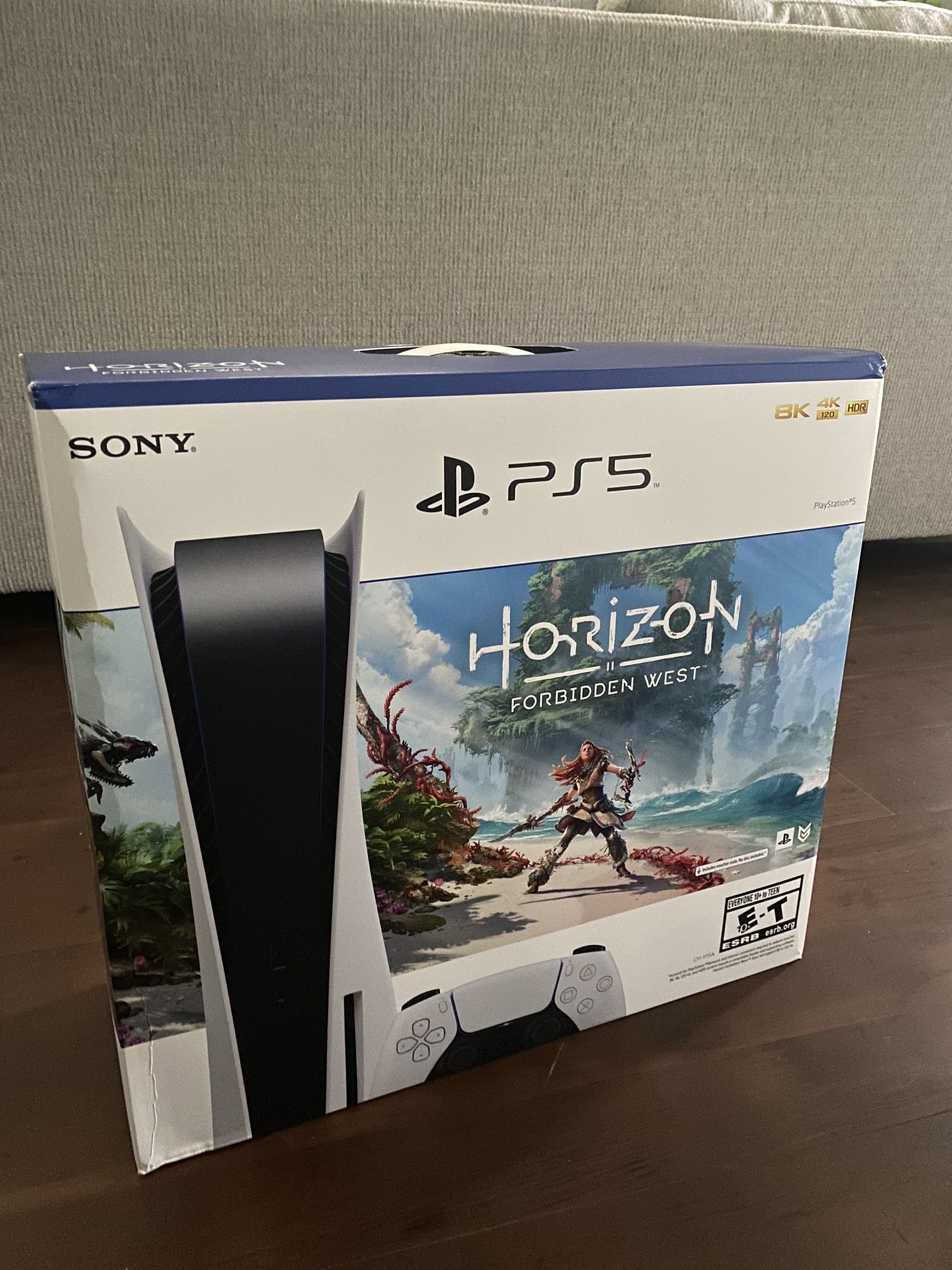PlayStation 5