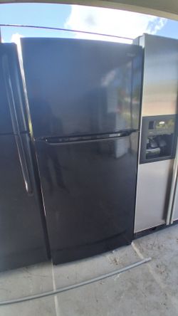 Refrigerador 30"×78" Work Perfect