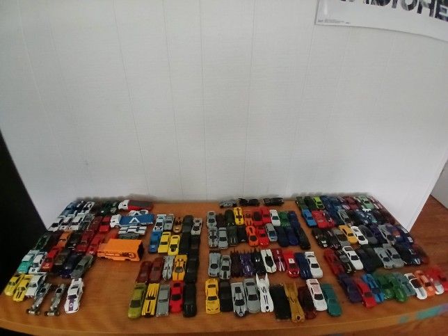 Hotwheels
