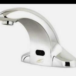 AMTC Bathrooms Faucet 