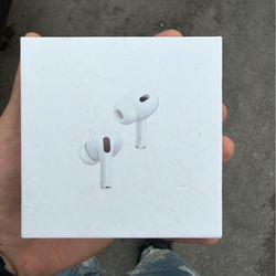 AirPods Pro Gen 2