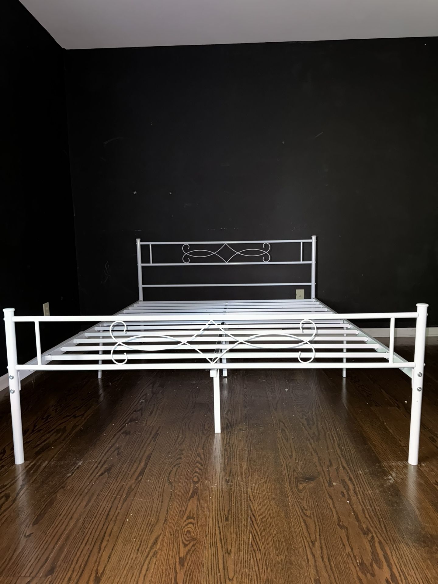 Queen Bed Frame