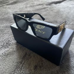 Versace Sunglasses