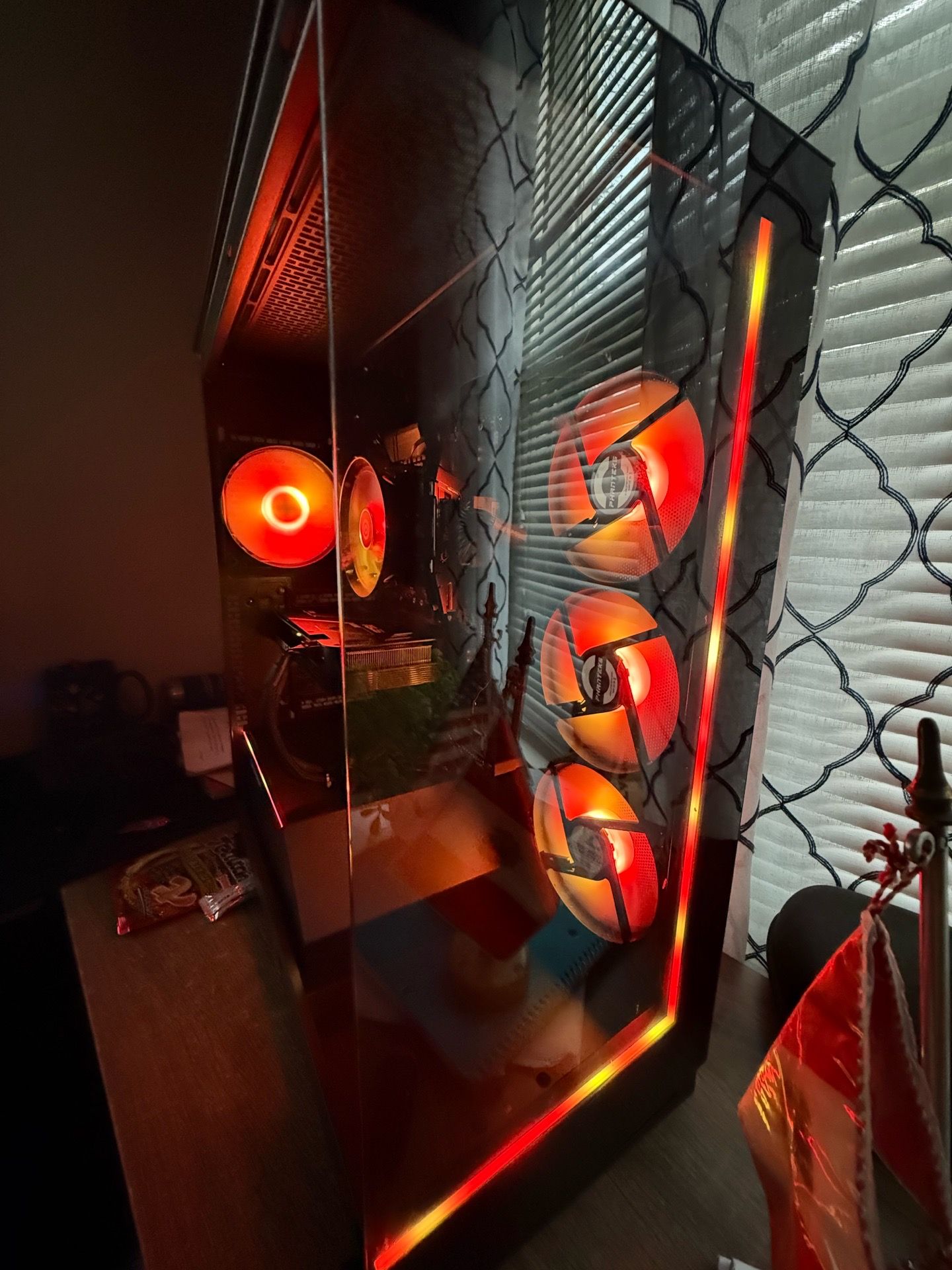 4060 ti gaming pc