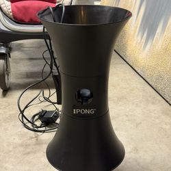 IPONG Table Tennis Robot, Ping Pong Robot 