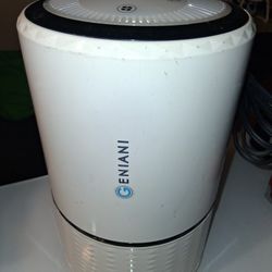 Air Purifier
