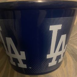 Dodger Bucket