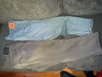 Levi 541’s Size 44x30 