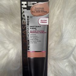 PETER THOMAS ROTH INSTANT FIRM