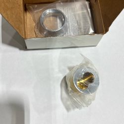 Mortise Housing 1 3/8