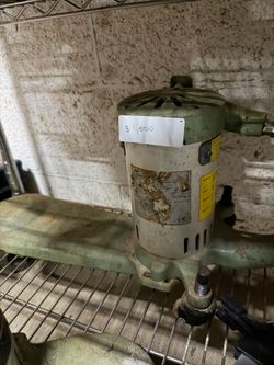 Lagler flip edger