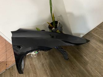 Tesla model y Rt fender 2025. 2026