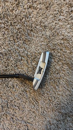 Putter RH 35” PXG Brandon Gen 2