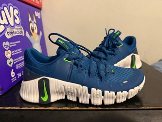 Shoe