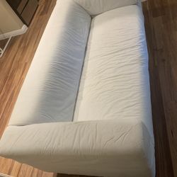 Small 70” Sofa 