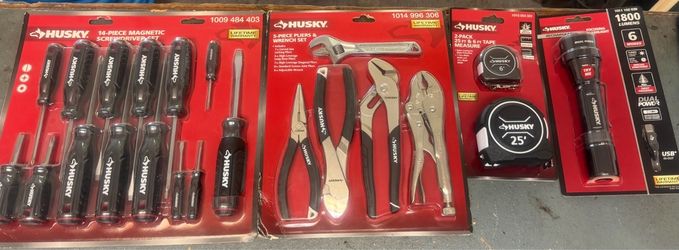 Husky Tools