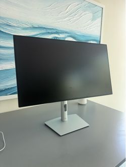 Dell monitors
