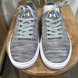 Under Armour Kids Shoes Size 1