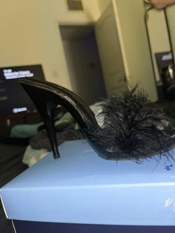 Pleasures Heels