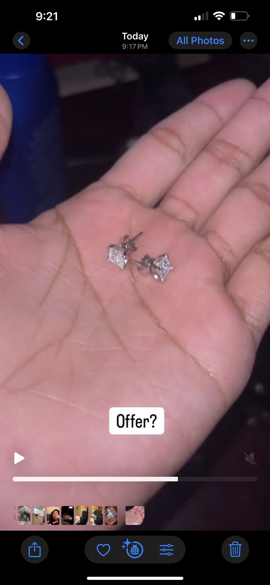 Lab Grown Diamonds