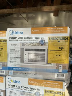 Air conditioner new nyevo aire
