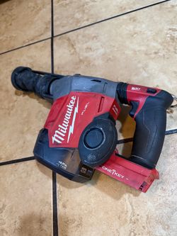 Milwakee rottor hammer drill, right angle drill, impact drill